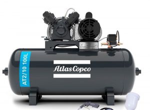 Leia mais sobre o artigo Escolha o compressor de ar industrial ideal para sua empresa