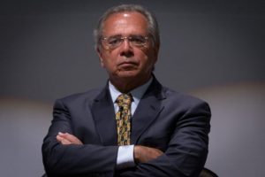 Leia mais sobre o artigo Brasil deve crescer em 2020 mais do que o dobro deste ano, diz Paulo Guedes
