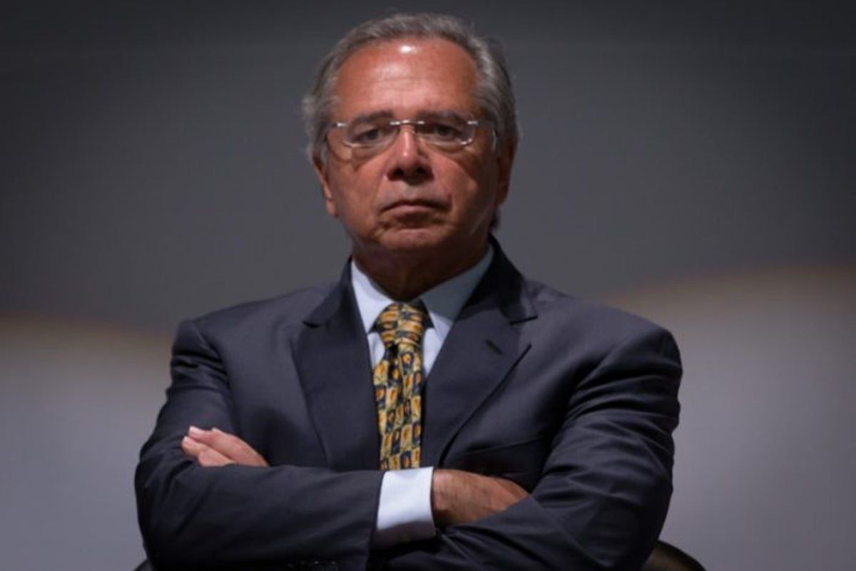 Leia mais sobre o artigo Brasil deve crescer em 2020 mais do que o dobro deste ano, diz Paulo Guedes